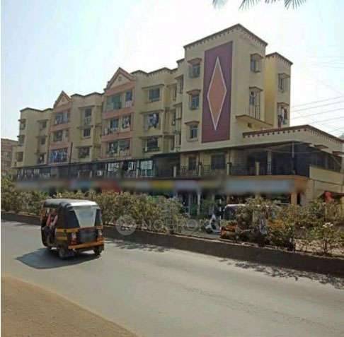 1 BHK Flat In Amit Apartment For Sale  In Virar East