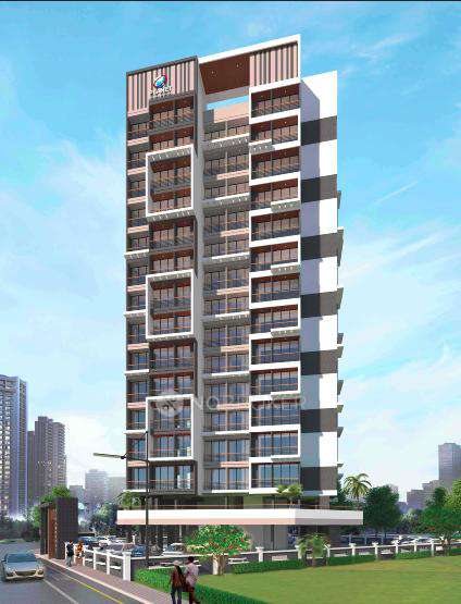 1 BHK Flat In Planet Riverfront For Sale  In Taloja