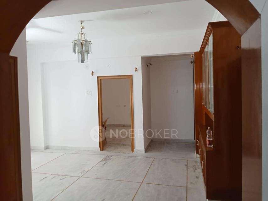 3 BHK Flat In Vertex Prestige For Sale  In Nizampet