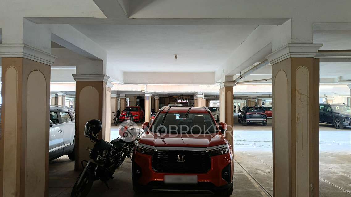 3 BHK Flat In Vertex Prestige For Sale  In Nizampet