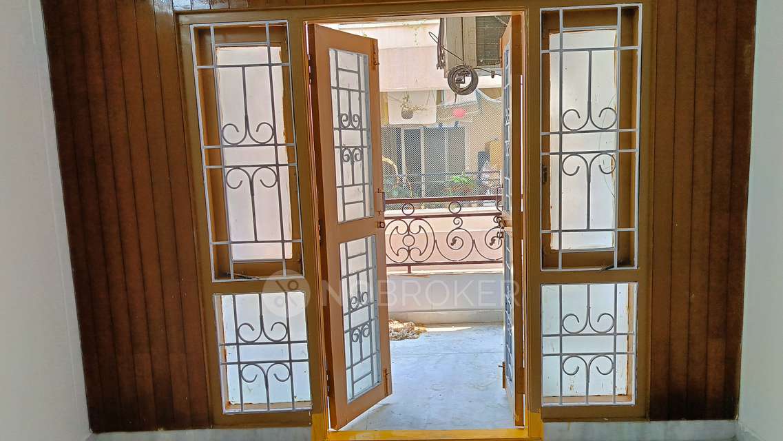 3 BHK Flat In Vertex Prestige For Sale  In Nizampet