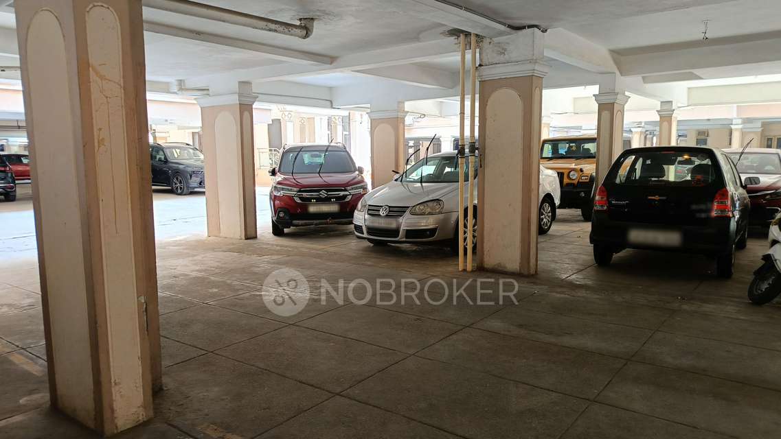 3 BHK Flat In Vertex Prestige For Sale  In Nizampet