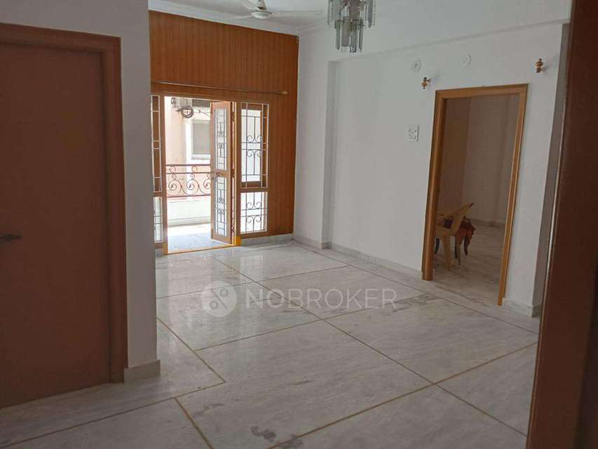 3 BHK Flat In Vertex Prestige For Sale  In Nizampet