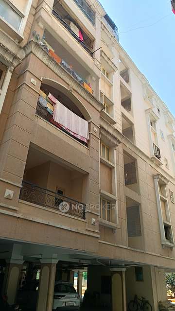 3 BHK Flat In Vertex Prestige For Sale  In Nizampet
