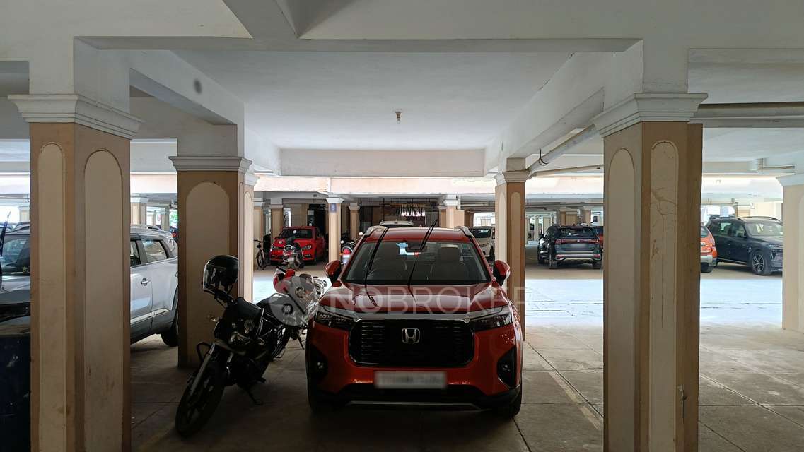 3 BHK Flat In Vertex Prestige For Sale  In Nizampet