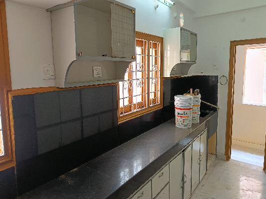 3 BHK Flat In Vertex Prestige For Sale  In Nizampet