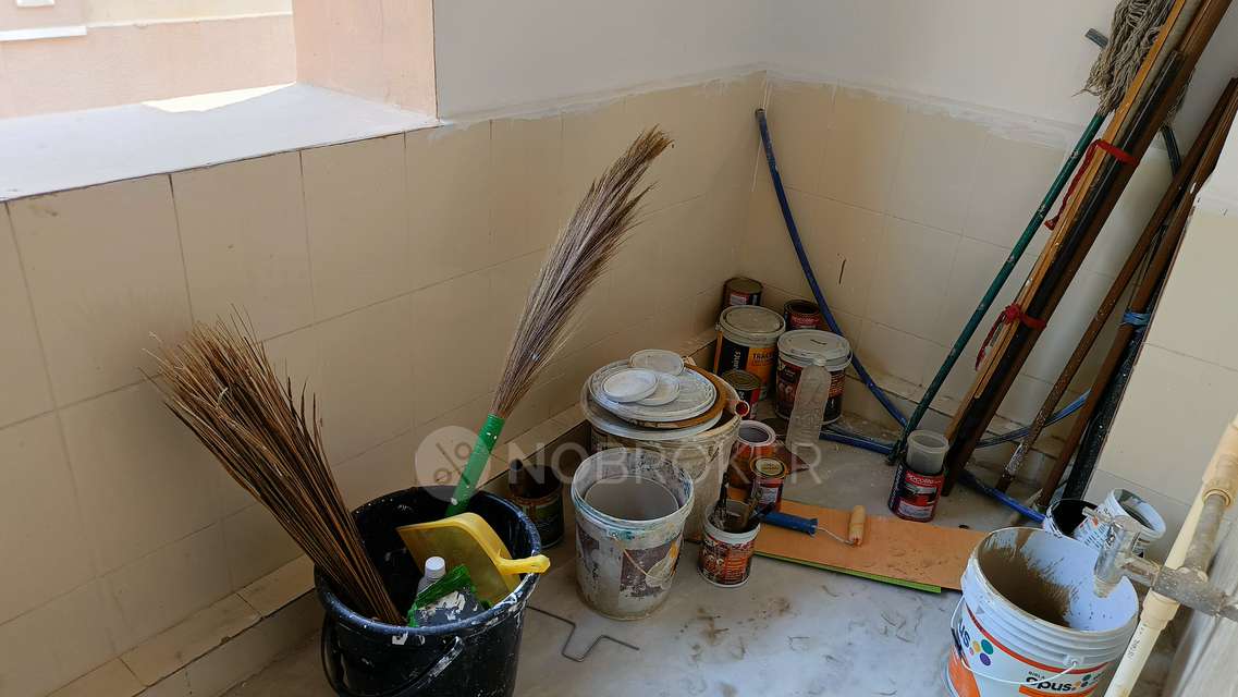 3 BHK Flat In Vertex Prestige For Sale  In Nizampet