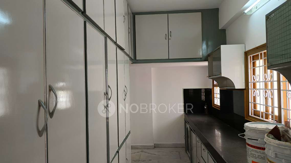 3 BHK Flat In Vertex Prestige For Sale  In Nizampet