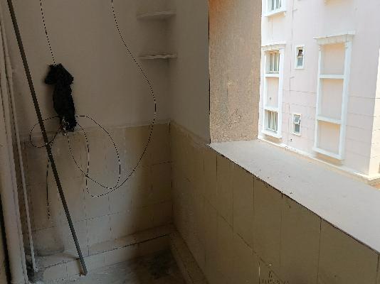 3 BHK Flat In Vertex Prestige For Sale  In Nizampet