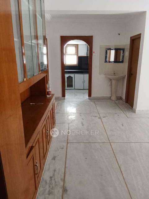 3 BHK Flat In Vertex Prestige For Sale  In Nizampet