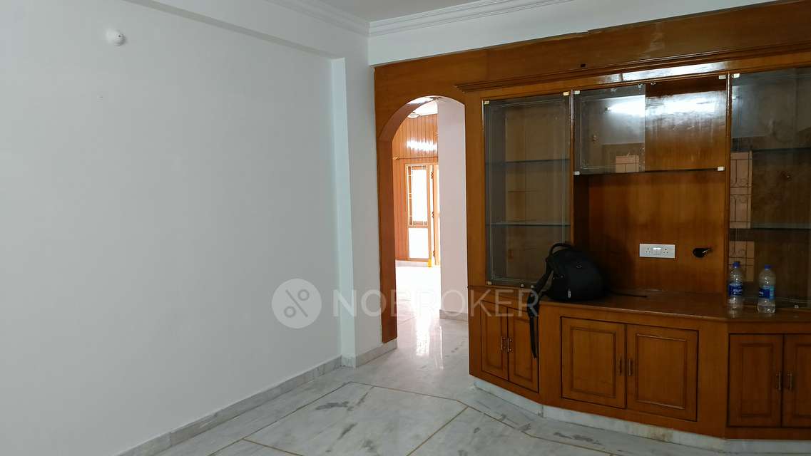 3 BHK Flat In Vertex Prestige For Sale  In Nizampet