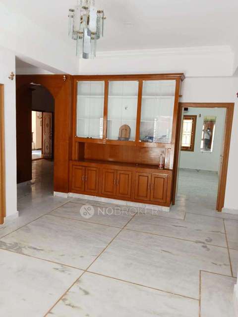 3 BHK Flat In Vertex Prestige For Sale  In Nizampet