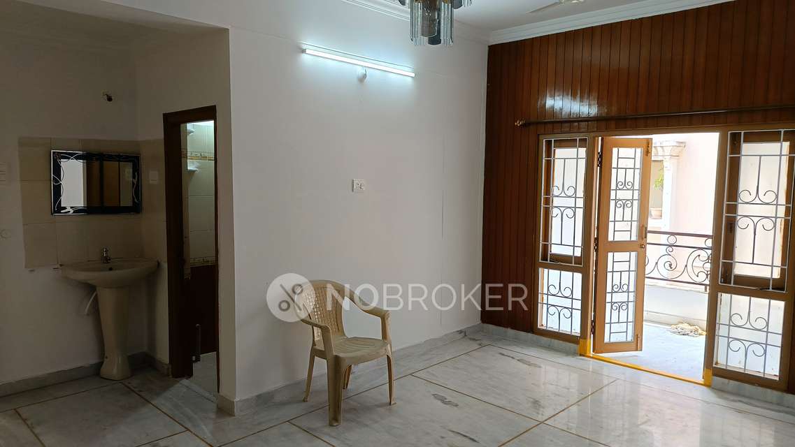 3 BHK Flat In Vertex Prestige For Sale  In Nizampet