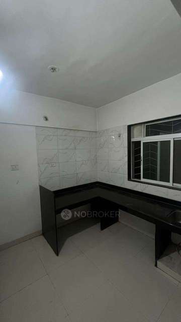 1 BHK Flat In Nakshatra I-land J Wing for Rent  In Moshi