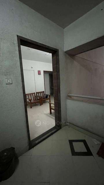 1 BHK Flat In Nakshatra I-land J Wing for Rent  In Moshi