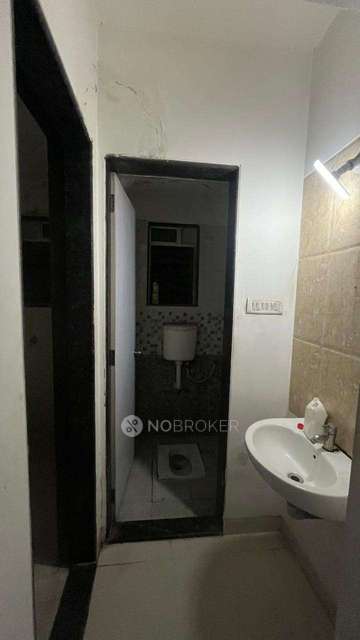 1 BHK Flat In Nakshatra I-land J Wing for Rent  In Moshi