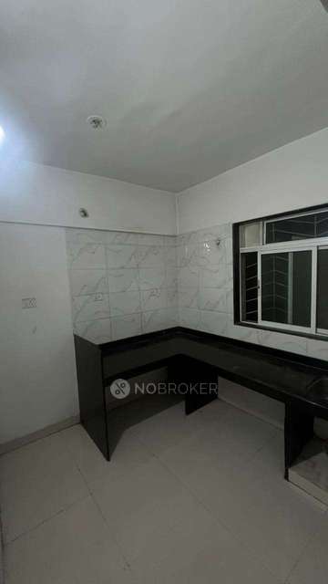 1 BHK Flat In Nakshatra I-land J Wing for Rent  In Moshi