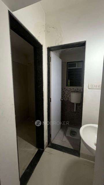 1 BHK Flat In Nakshatra I-land J Wing for Rent  In Moshi