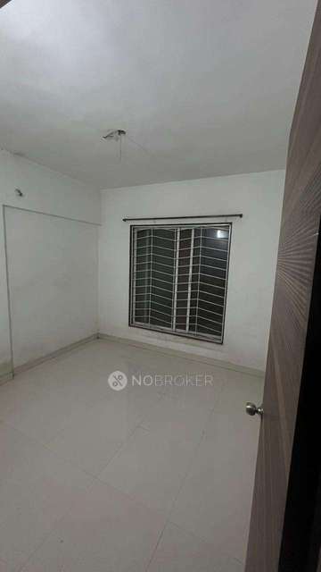 1 BHK Flat In Nakshatra I-land J Wing for Rent  In Moshi
