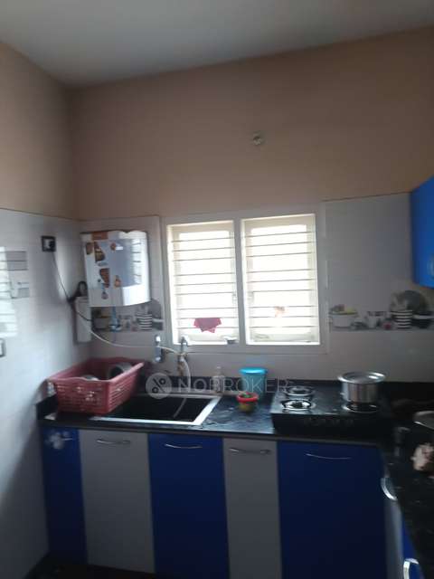 4+ BHK House For Sale  In Jalahalli