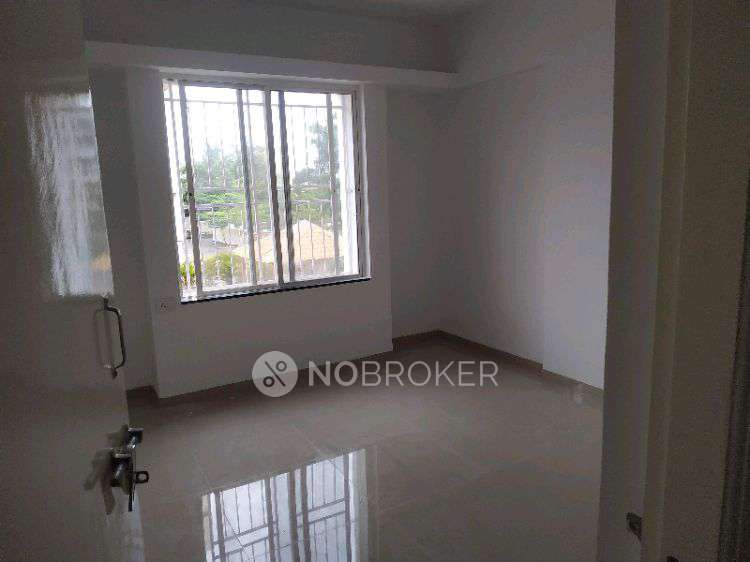 2 BHK Flat In Ng Rathi Madhupushpa, Pirangut For Sale  In Pirangut