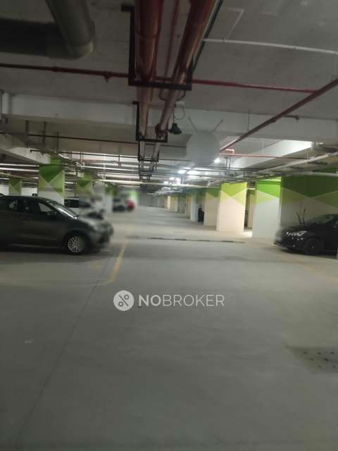 2 BHK Flat In Mahendra Aarya  For Sale  In Electronic City Phase 2