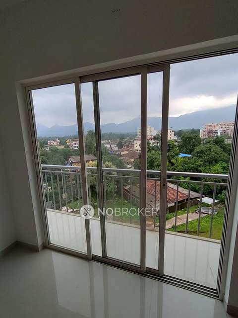 2 BHK Flat In Godrej Vihaa For Sale  In Badlapur East