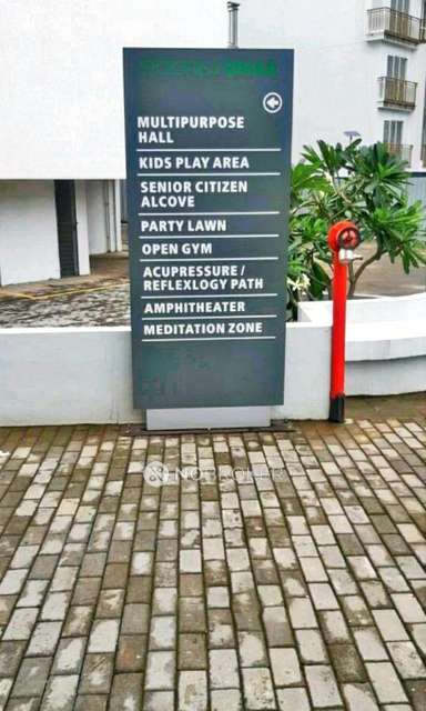 2 BHK Flat In Godrej Vihaa For Sale  In Badlapur East