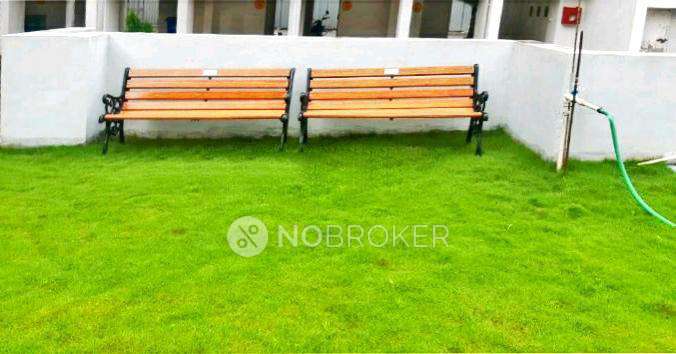 2 BHK Flat In Godrej Vihaa For Sale  In Badlapur East