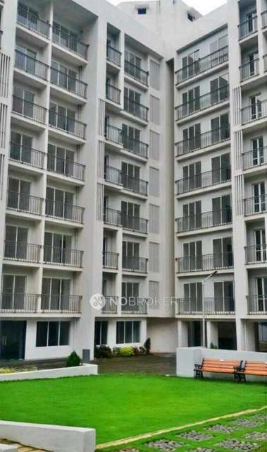 2 BHK Flat In Godrej Vihaa For Sale  In Badlapur East