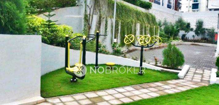 2 BHK Flat In Godrej Vihaa For Sale  In Badlapur East