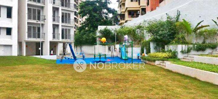 2 BHK Flat In Godrej Vihaa For Sale  In Badlapur East