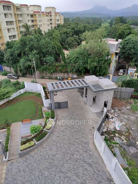 2 BHK Flat In Godrej Vihaa For Sale  In Badlapur East