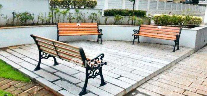 2 BHK Flat In Godrej Vihaa For Sale  In Badlapur East