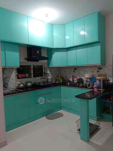 2 BHK Flat In Desai Green Gardens For Sale  In 3j64+827, Balaji Layout, H A Farm Post, Bhuvaneswari Nagar, Dasarahalli, Bengaluru, Byatarayanapura Cmc And Og Part, Karnataka 560092, India