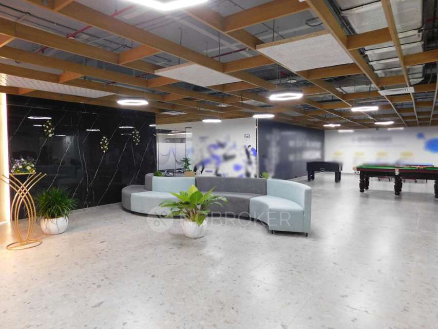 Co-Working  space in Gachibowli, Hyderabad for Rent 