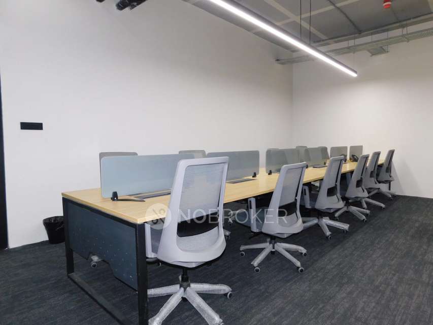 Co-Working  space in Gachibowli, Hyderabad for Rent 