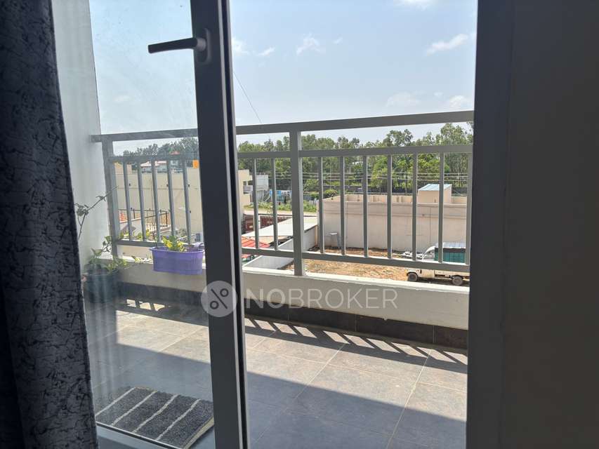 2 BHK Flat In Sr Sky Blue For Sale  In Harohalli