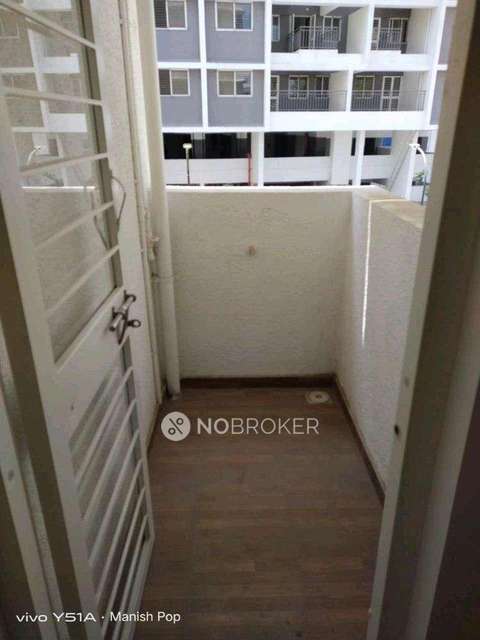 2 BHK Flat In Aakar Indigo Choviswadi For Sale  In Charholi Budruk