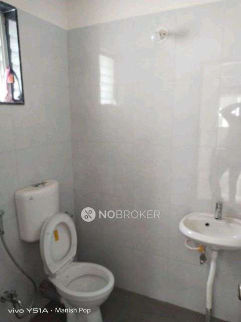 2 BHK Flat In Aakar Indigo Choviswadi For Sale  In Charholi Budruk