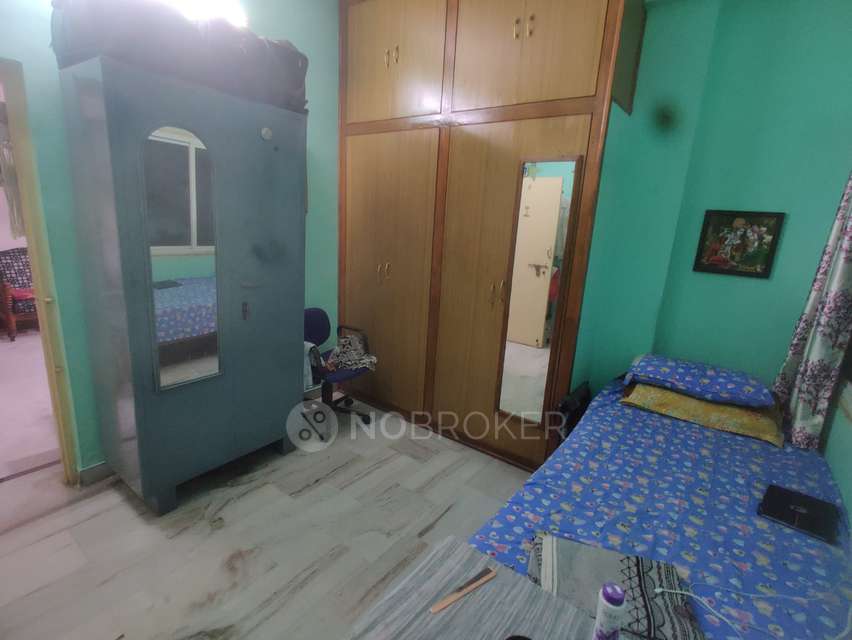 2 BHK Flat In Rajresidency Shantinaga For Sale  In Vijaya Nagar Colony