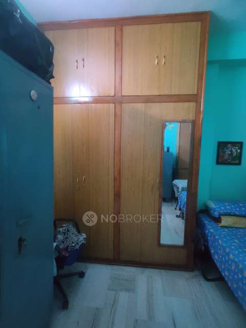 2 BHK Flat In Rajresidency Shantinaga For Sale  In Vijaya Nagar Colony