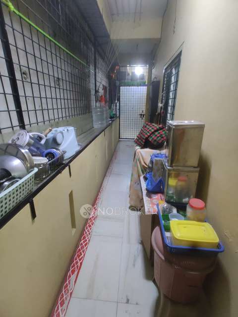 2 BHK Flat In Rajresidency Shantinaga For Sale  In Vijaya Nagar Colony