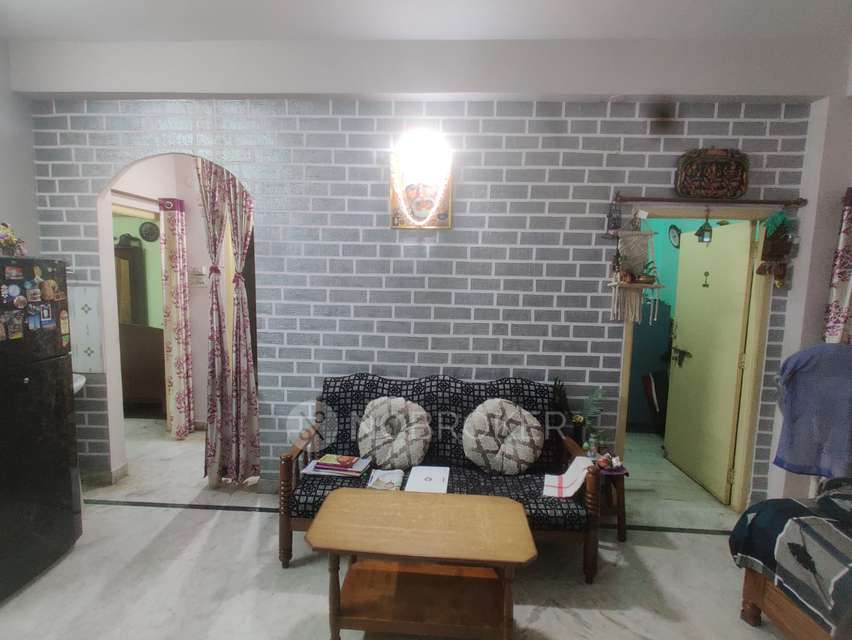 2 BHK Flat In Rajresidency Shantinaga For Sale  In Vijaya Nagar Colony