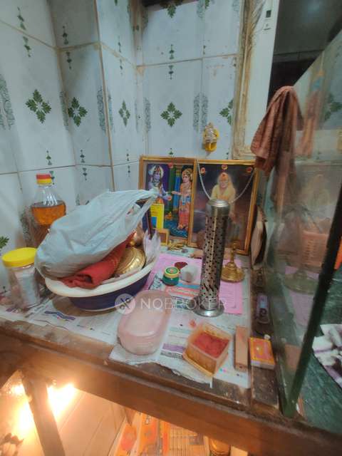 2 BHK Flat In Rajresidency Shantinaga For Sale  In Vijaya Nagar Colony