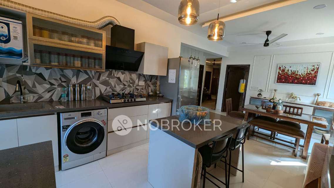 3 BHK Flat In Myhna Maple For Sale  In Varthur