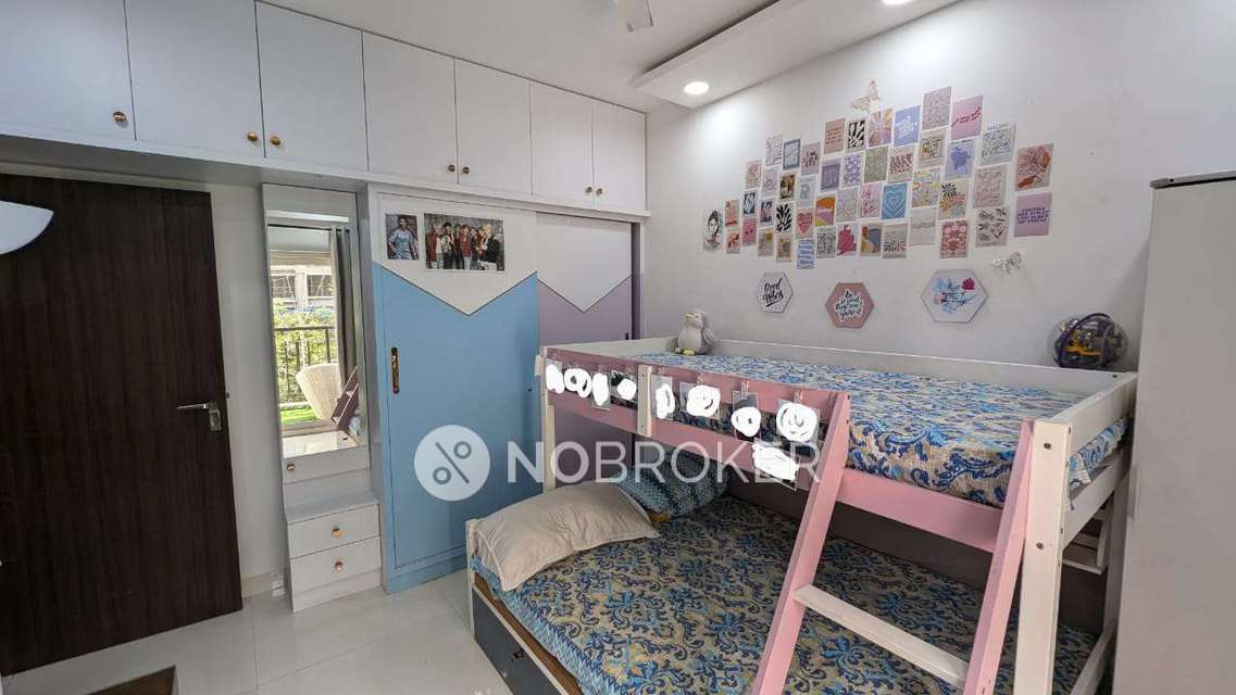 3 BHK Flat In Myhna Maple For Sale  In Varthur