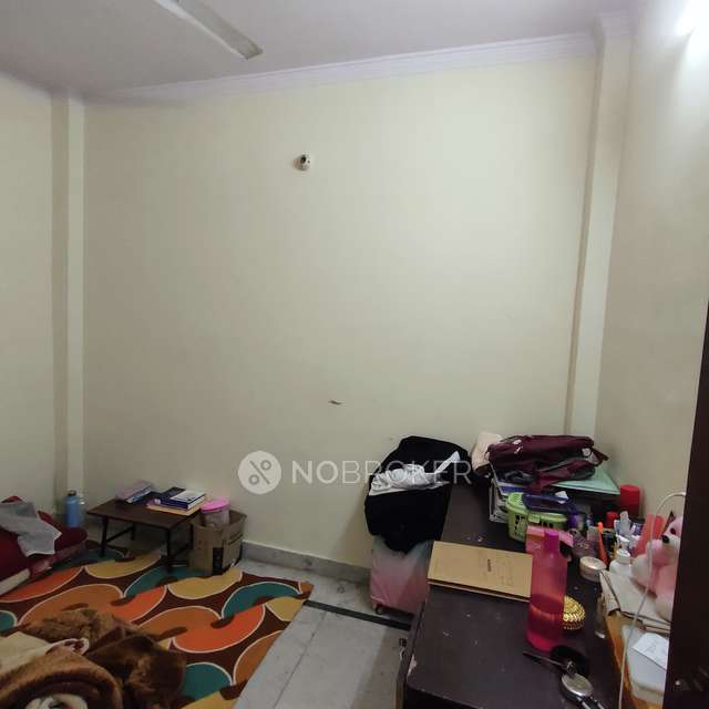 1 BHK Flat For Sale  In Rohini Sector 3