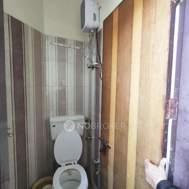 1 BHK Flat For Sale  In Rohini Sector 3