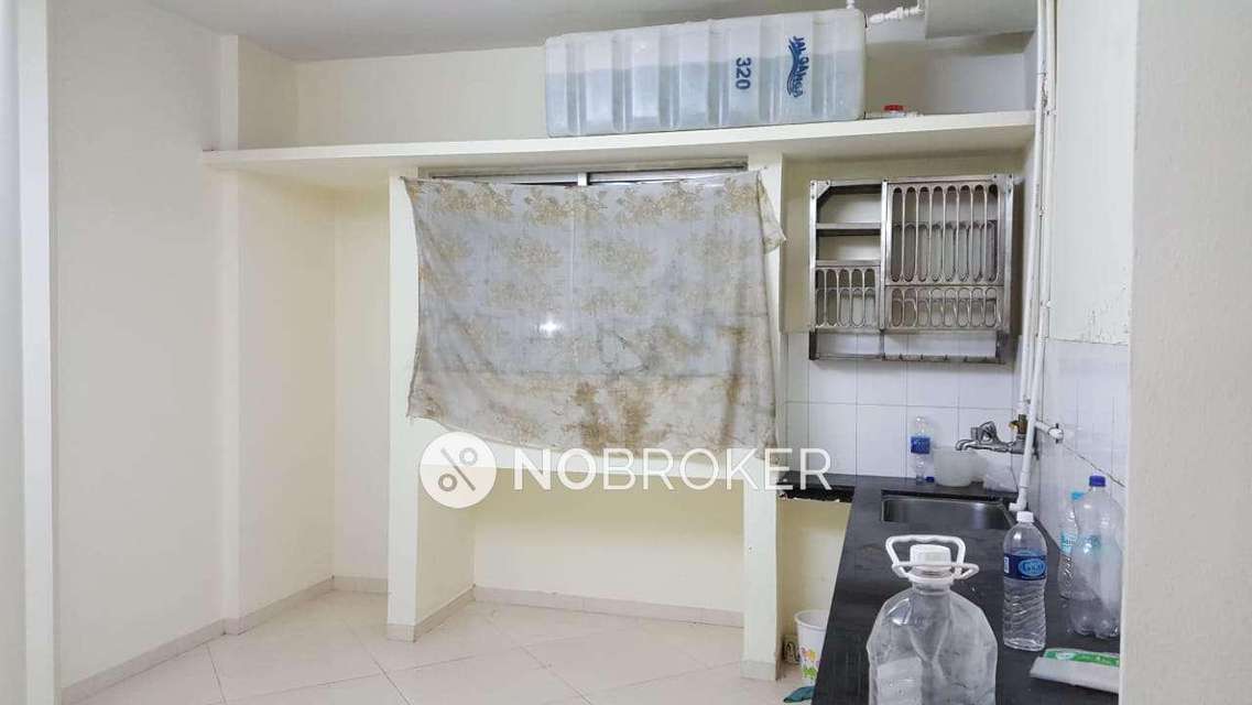 2 BHK Flat In Devi Indrayani For Sale  In Talawade